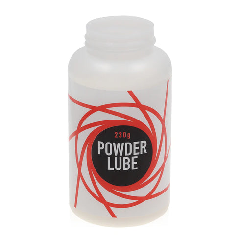 Lubricante en polvo Pharmquests